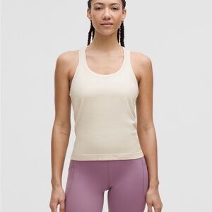 Lululemon Swiftly Tech Racerback Tank Top 2.0 Waist Length